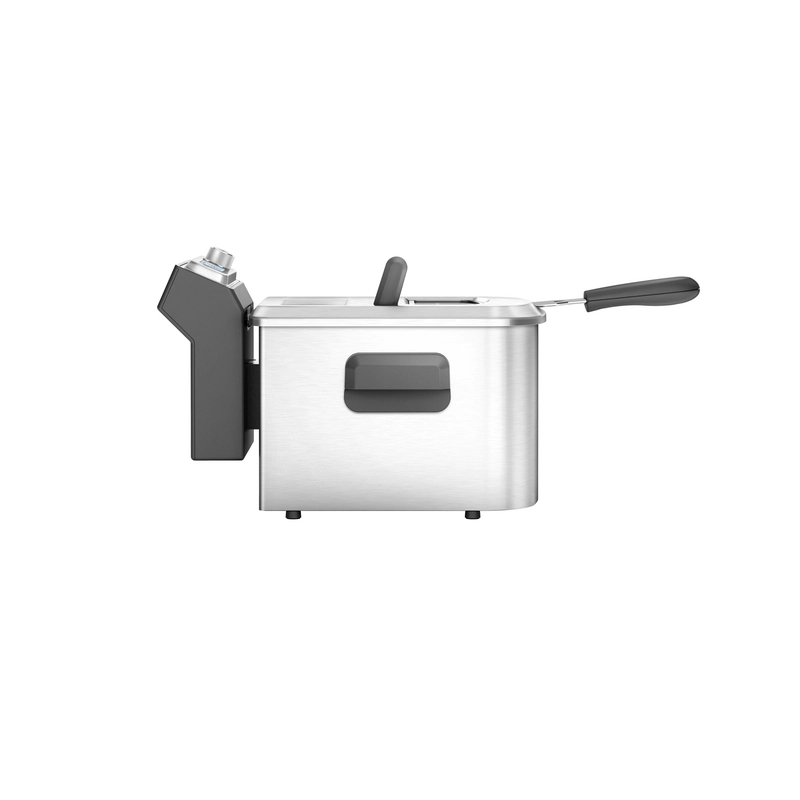 Fritadeira Elétrica Tramontina by Breville Smart em Aço Inox 7 Funções 4 L 127 V