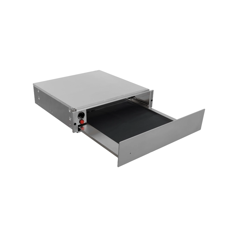 Gaveta Aquecedora Tramontina Epic 60X15 em Aço Inox