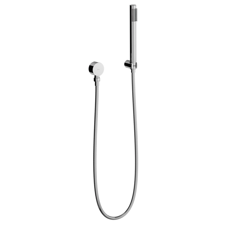 Kit de Ducha Manual Loop - Chrome