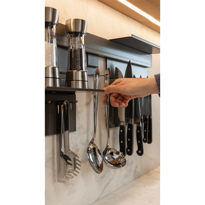 Kit Organizador de Parede Premium Tramontina com Porta-Facas