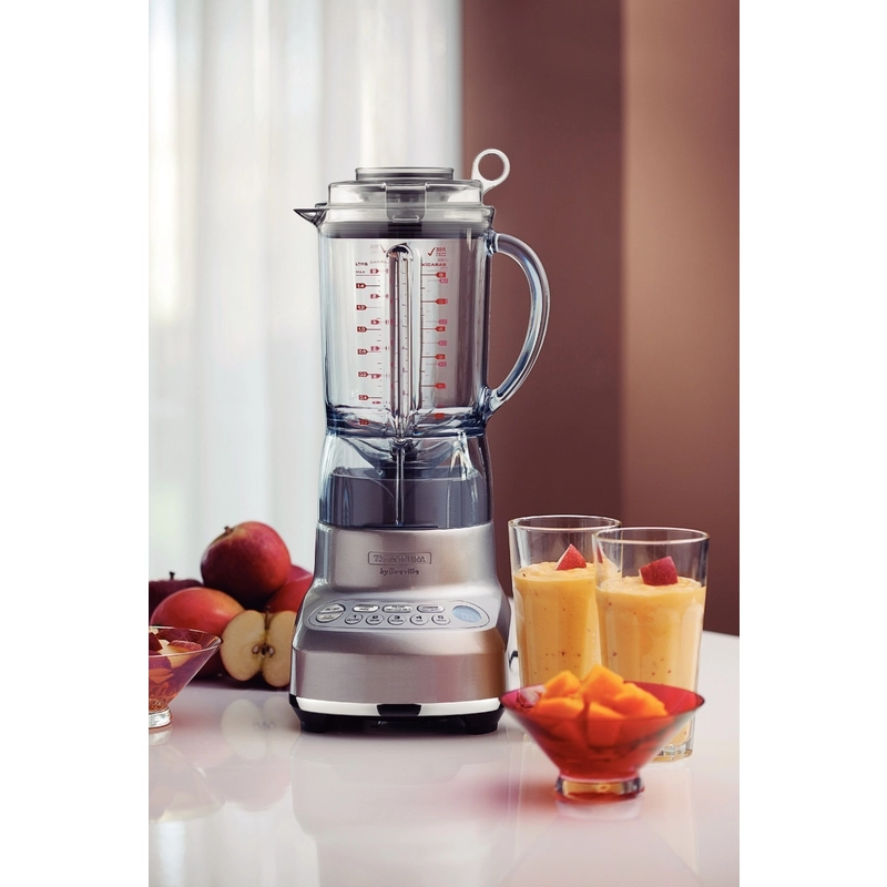 Liquidificador Tramontina by Breville Smart Gourmet com Copo Tritan 1200 W 1,5 L 220 V