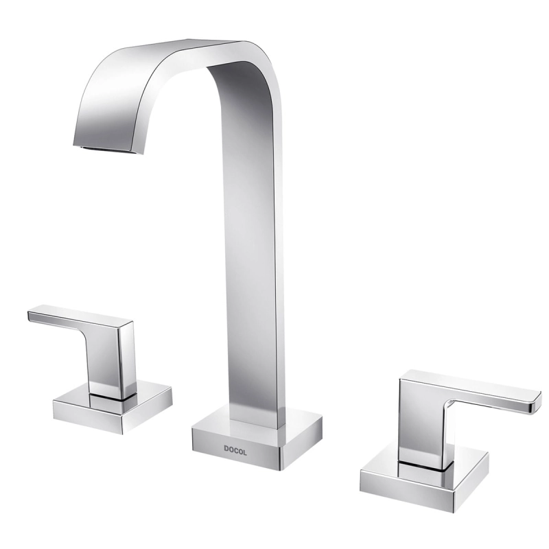 Misturador para banheiro Breezy
