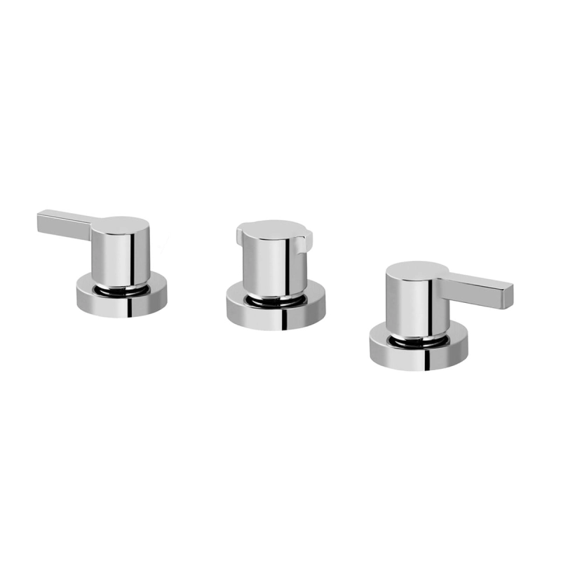 Misturador para bidê Chess