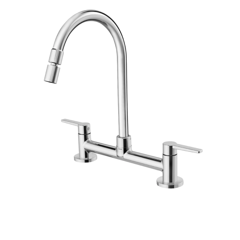 Misturador para cozinha Gali