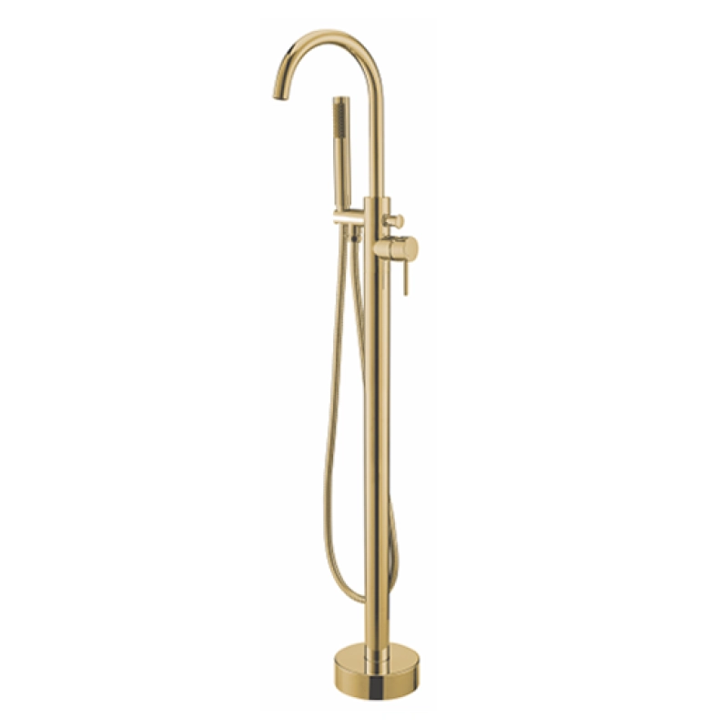 Monocomando Amazon Gold