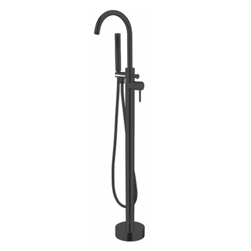 Monocomando Amazon Matt Black