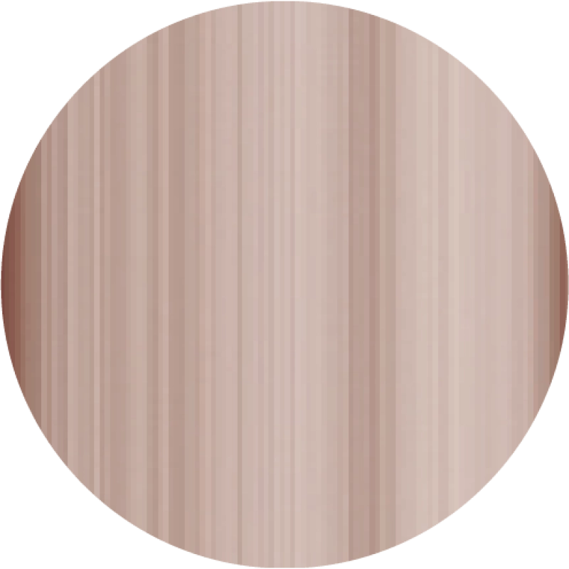 Monocomando para banheiro Edge cobre escovado