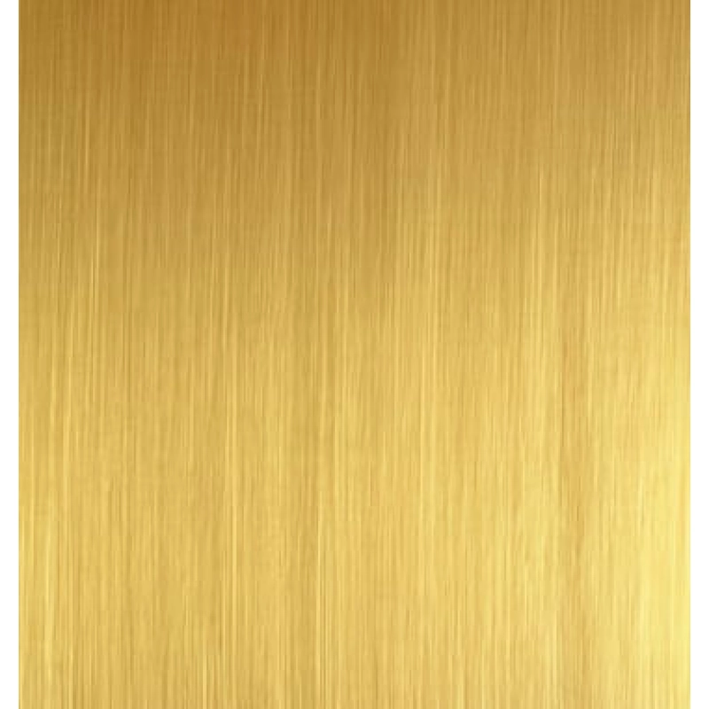 Monocomando para Bidê com Ducha Frontal Vougan ouro Escovado