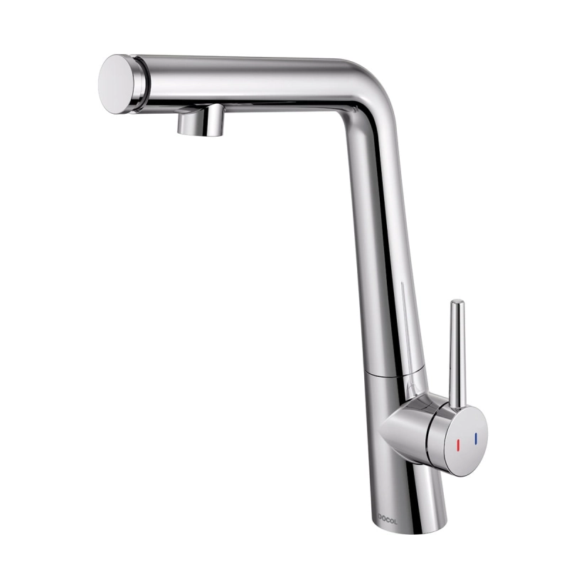 Monocomando para cozinha Docol Choice
