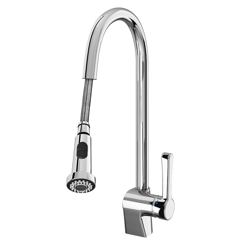 Monocomando para cozinha Mangiare