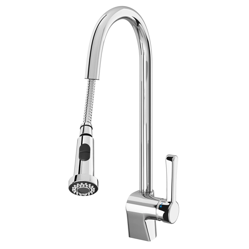 Monocomando para cozinha Mangiare Tech