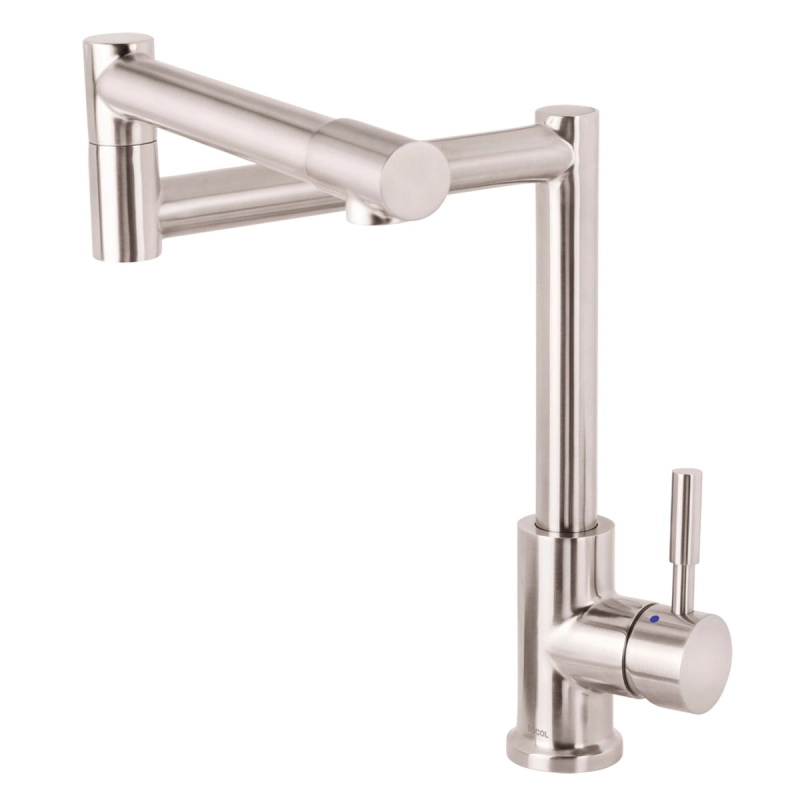 Monocomando para cozinha Orbit