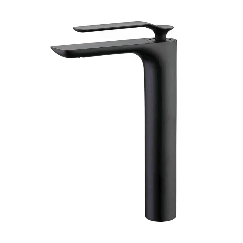Monocomando para Lavatório 248 mm Rainbow - Matt Black