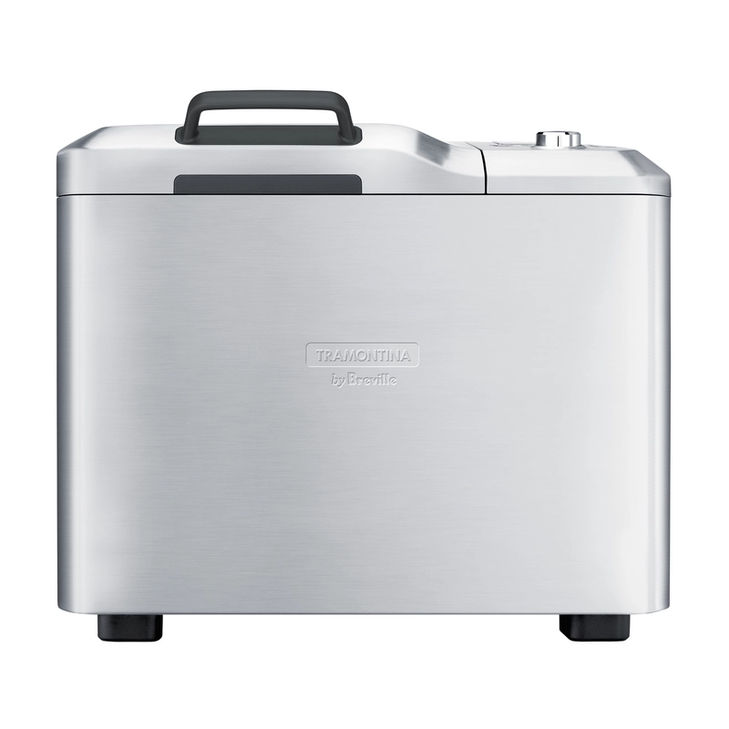 Panificadora Tramontina by Breville Pan Express em Aço Inox com Timer 127 V
