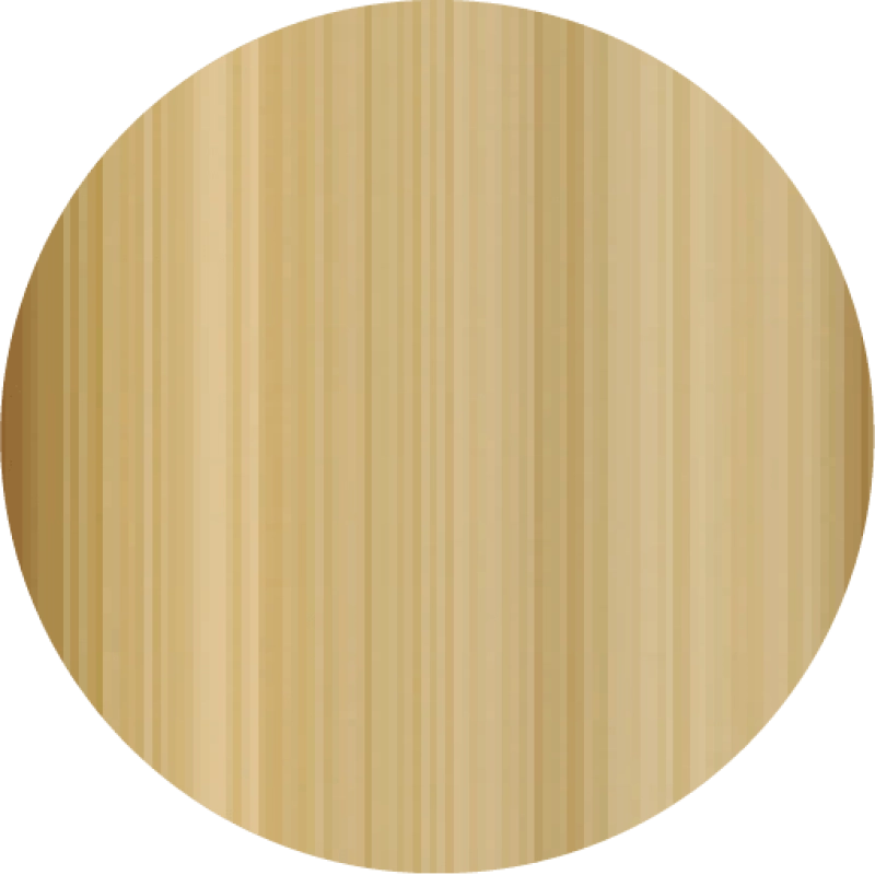 Papeleira de parede DocolFlat ouro escovado