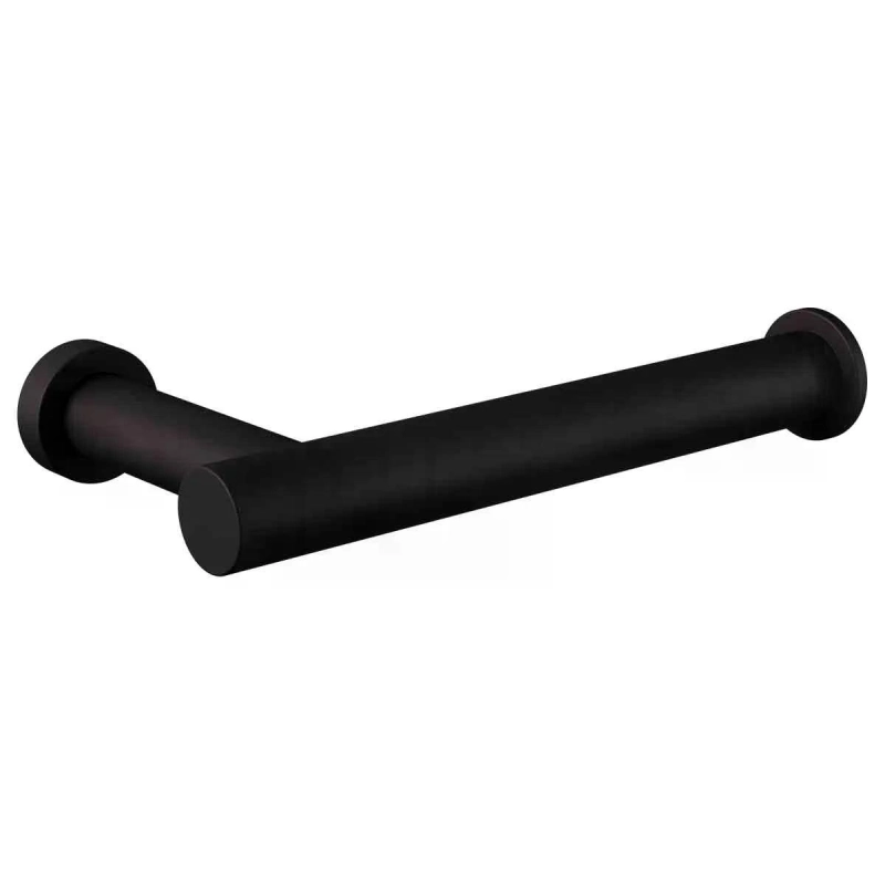 Papeleira Loop - Matt Black