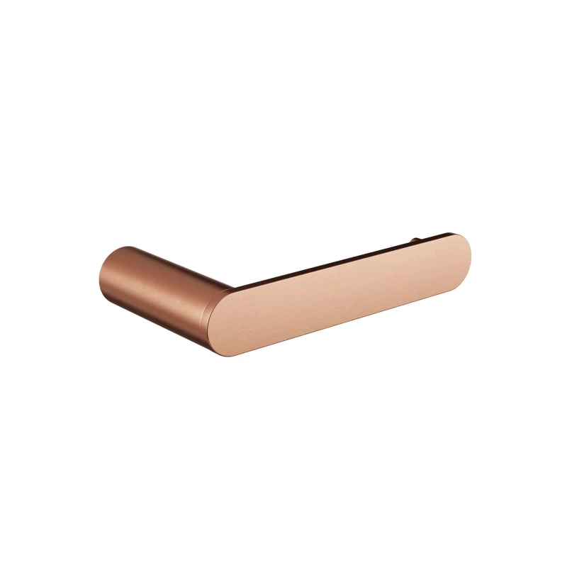 Papeleira Quantum - Brushed Rose Gold