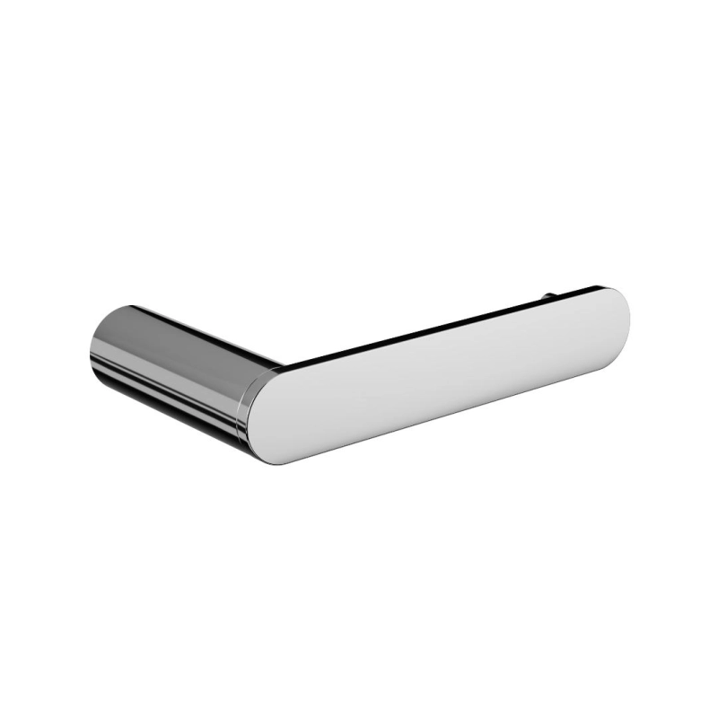 Papeleira Quantum - Chrome