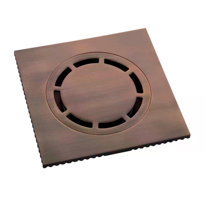 Ralo com Válvula 15cm - ORB