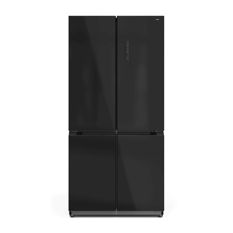 REFRIGERADOR INVITA MULTIDOOR BLACK 522 LITROS 220V