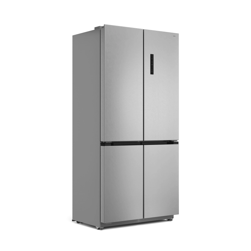 REFRIGERADOR INVITA MULTIDOOR INOX 522 LITROS 220V