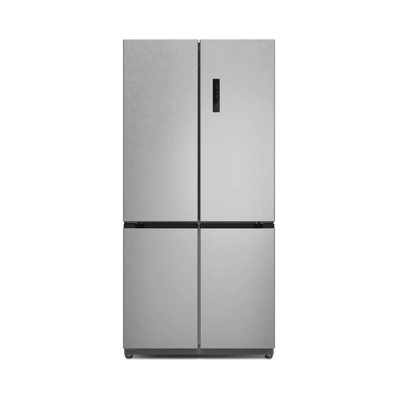 REFRIGERADOR INVITA MULTIDOOR INOX 522 LITROS 220V