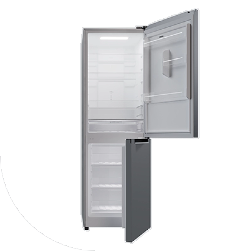 REFRIGERADOR INVITA TITÂNIO BOTTOM FREEZER 360 L 220 V