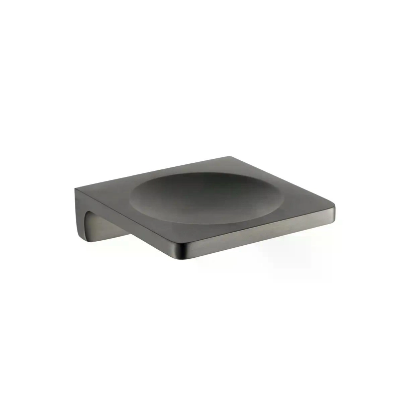 Saboneteira Rainbow - GunMetal