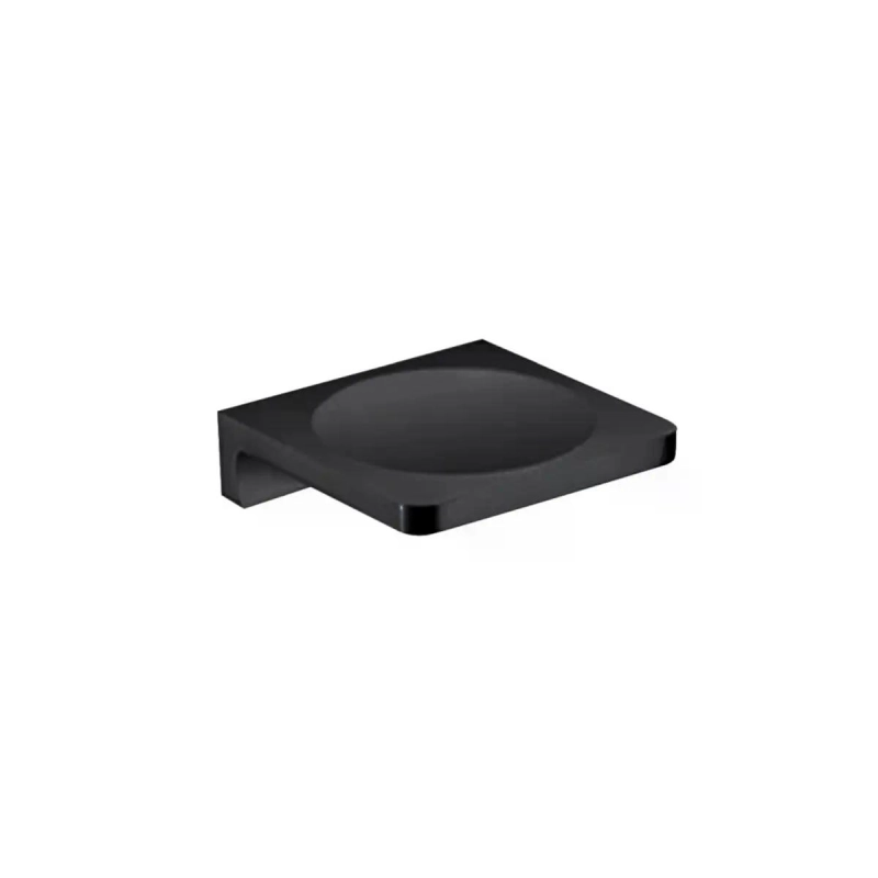 Saboneteira Rainbow - Matt Black
