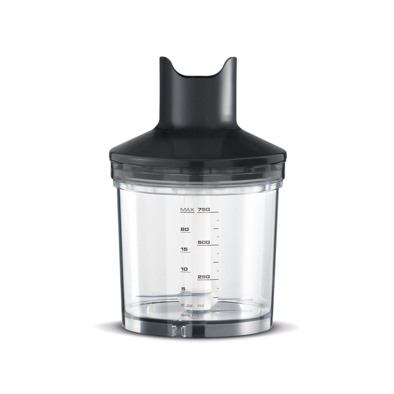 Soft Mixer Tramontina by Breville em Aço Inox com Copo 15 Velocidades 220 V