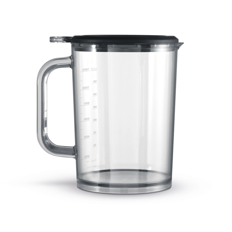 Soft Mixer Tramontina by Breville em Aço Inox com Copo 15 Velocidades 220 V