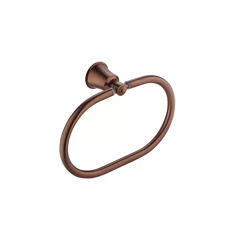 Toalheiro Argola Ever - ORB