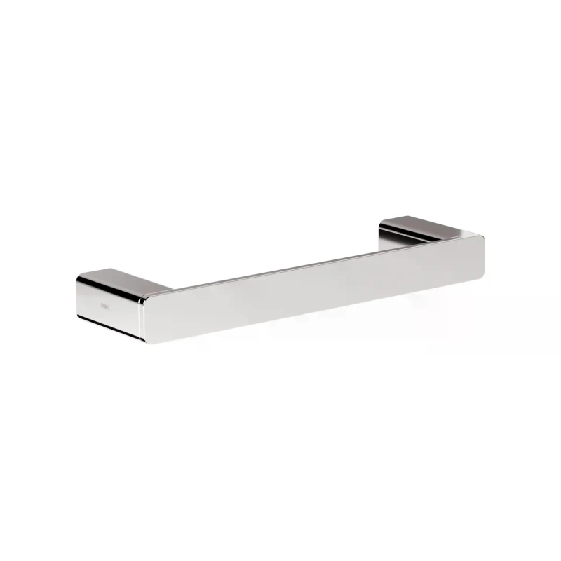 Toalheiro Retangular Rivvo - Chrome