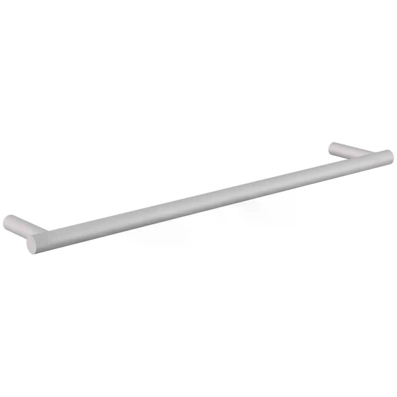 Toalheiro Simples Loop - Matt White