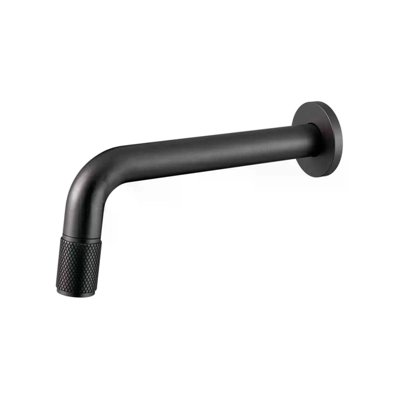 Torneira Fria de Parede para Lavatório Direct Flow - Chrome