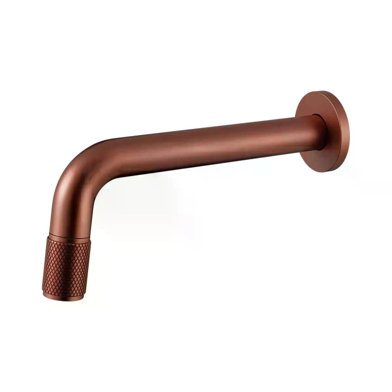 Torneira Fria de Parede para Lavatório Direct Flow - ORB
