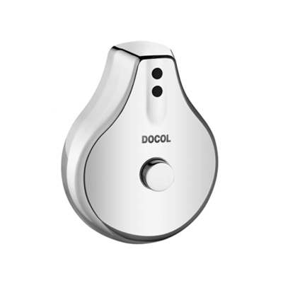 Acabamento para válvula de descarga Sensor