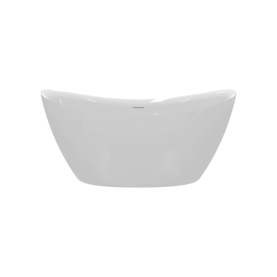 Banheira Atins Glossy White