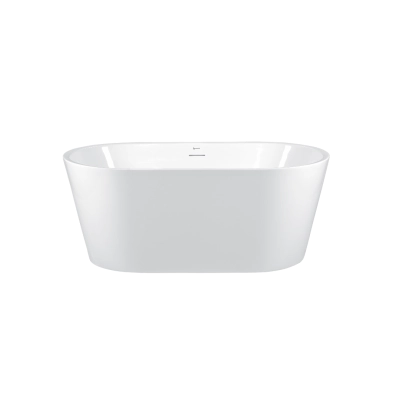 Banheira Gamboa 2 Glossy White