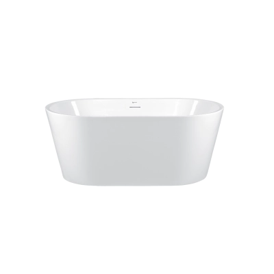 Banheira Gamboa 3 Glossy White