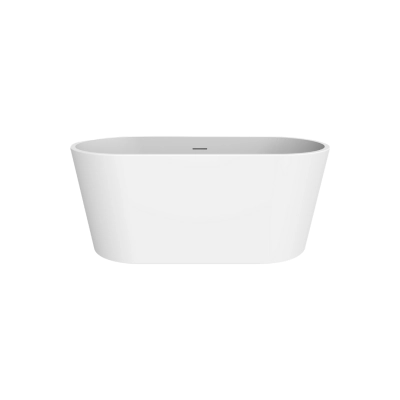 Banheira Gamboa Matt White