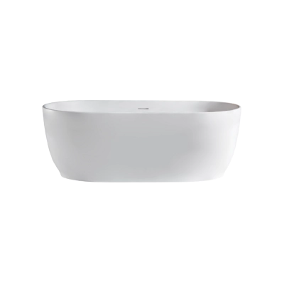 Banheira Garopaba Matt White