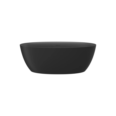 Banheira Itajaí Pure Black (Fosca Colorida)