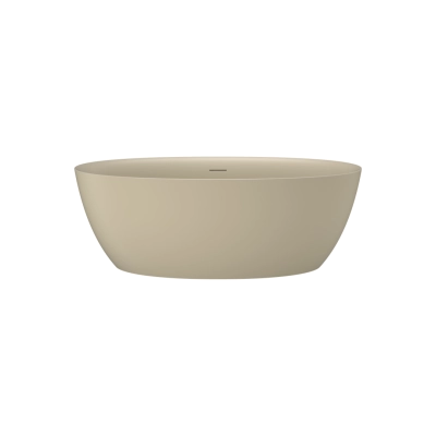 Banheira Itajaí Tan White (Fosca Colorida)