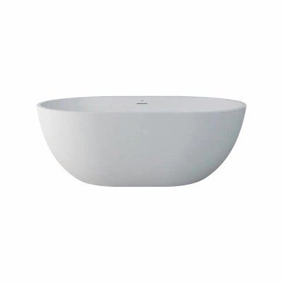 Banheira Laamu X - Glossy White (brilhante)