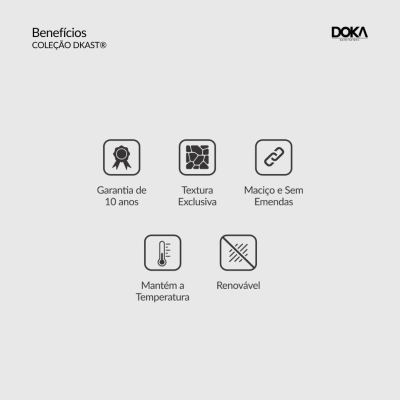 Banheira Navona Moon - Matt White