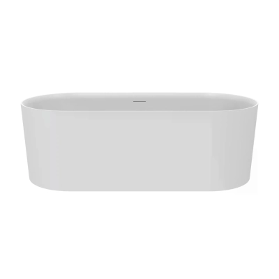 Banheira Navona Moon - Matt White