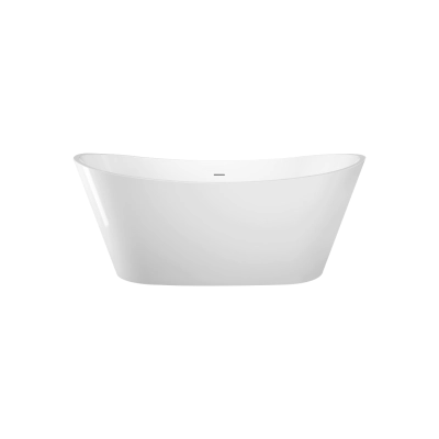 Banheira Porto Belo Glossy White