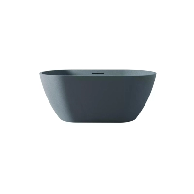 Banheira SoHo 150 - Texture Blue-Grey