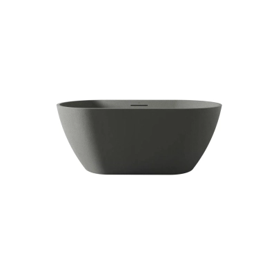 Banheira SoHo 150 - Texture Cement-Grey